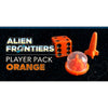 Alien Frontiers Alternate Color Player Piece Set