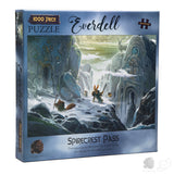 Everdell Puzzles