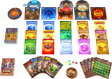 Tavern Tales - Legends of Dungeon Drop