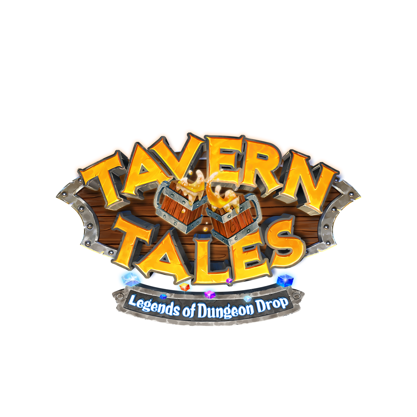Tavern Tales - Legends of Dungeon Drop