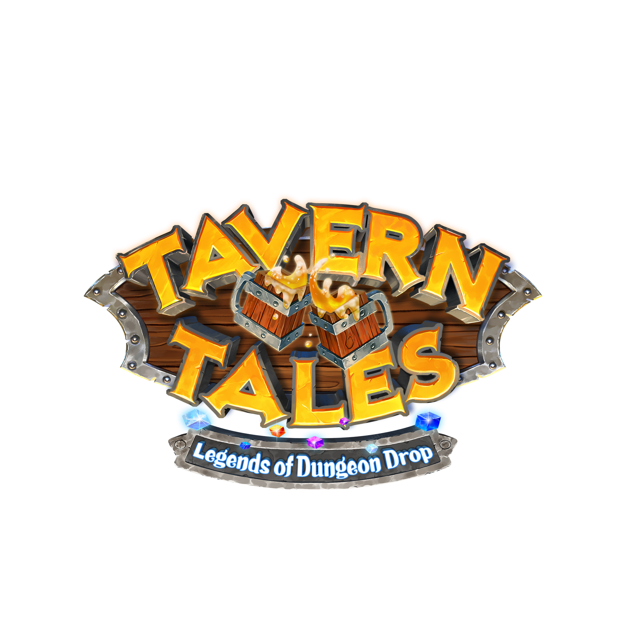 Tavern Tales - Legends of Dungeon Drop