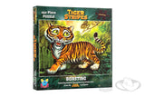 Tiger Stripes 250 Piece Puzzle