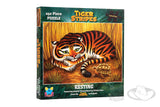 Tiger Stripes 250 Piece Puzzle