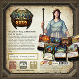 Twilight of the Gods Age of Revelation card game
