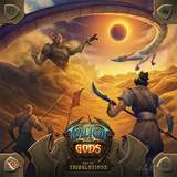Twilight of the Gods Age of Tribulation card game