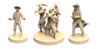 The Few and Cursed: Deluxe Expansion